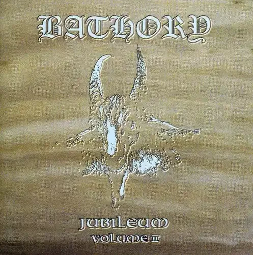 Bathory Jubileum, Vol. 2