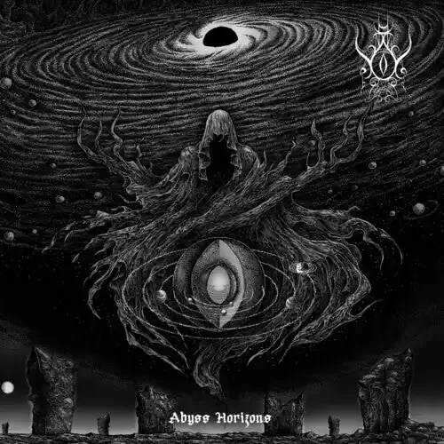 Battle Dagorath Abyss Horizons – VINYL LP