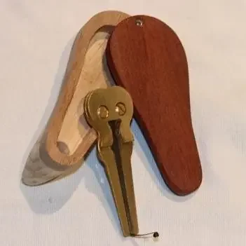 Bau Jaw Harp