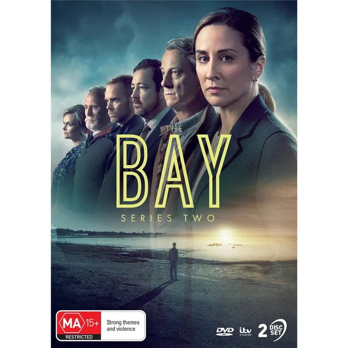 Bay, The – Season 2
