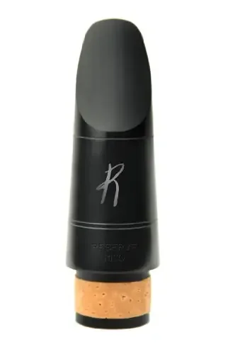 Bb Clarinet Rico Reserve X5 Med Mouthpiece