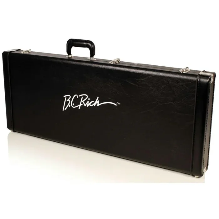 BC Rich Custom Shop ‘Rich B’ Electric Guitar Hard Case