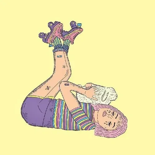 Beach Bunny Honeymoon – COMPACT DISCS