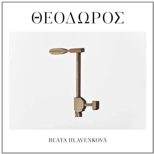 Beata Hlavenkov Theodoros – COMPACT DISCS