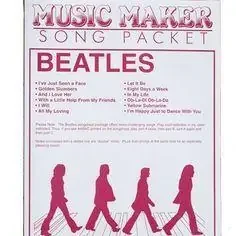 Beatles For The Yerbonitsa
