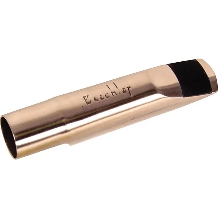 Beechler Metal BELLITE Alto Saxophone Mouthpiece Model 5 Guitar Center