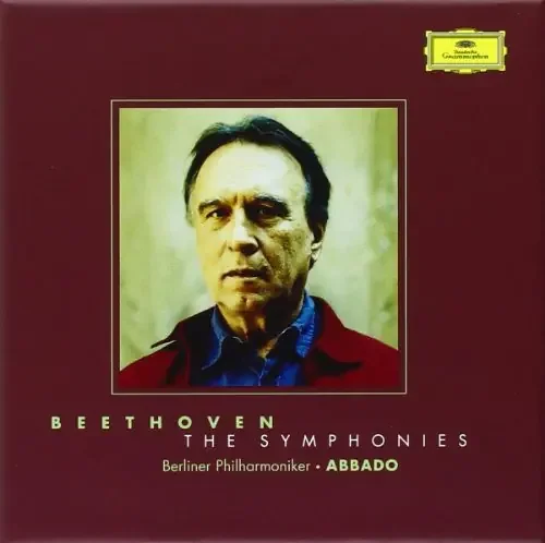 Beethoven / Bpo / Abbado Symphonies (Complete)
