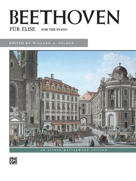 Beethoven: Für Elise – Alfred Masterworks