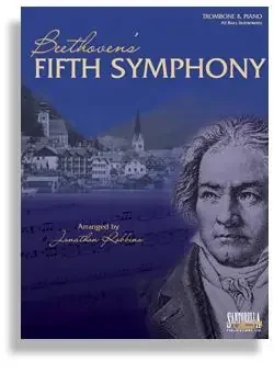 Beethoven‘s Fifth Symphony for Trombone & Piano