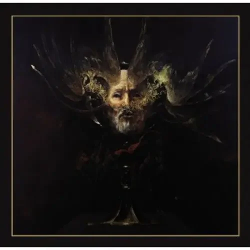 Behemoth Satanist – COMPACT DISCS