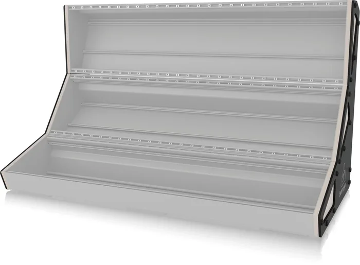 Behringer 3 Tier Module Stand