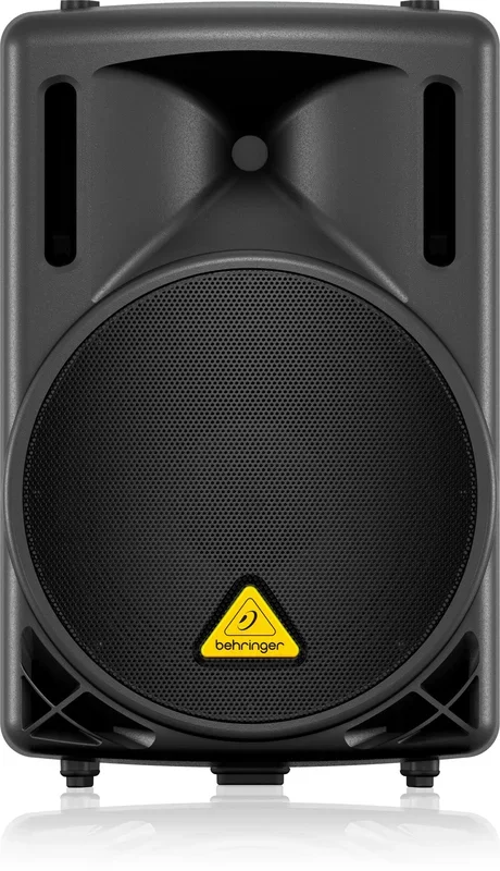 Behringer B212D Active 550-Watt 12″ PA Speaker