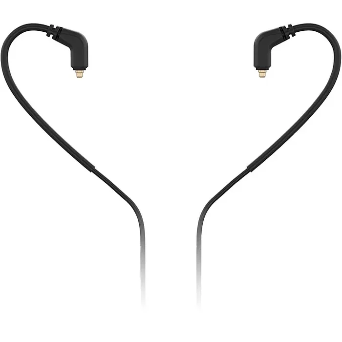 Behringer BT251-BK Bluetooth Wireless Adapter for MMCX In-Ear Monitors Guitar Center
