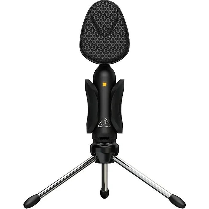 Behringer BV4038 Vintage Waffle Iron USB Microphone Guitar Center
