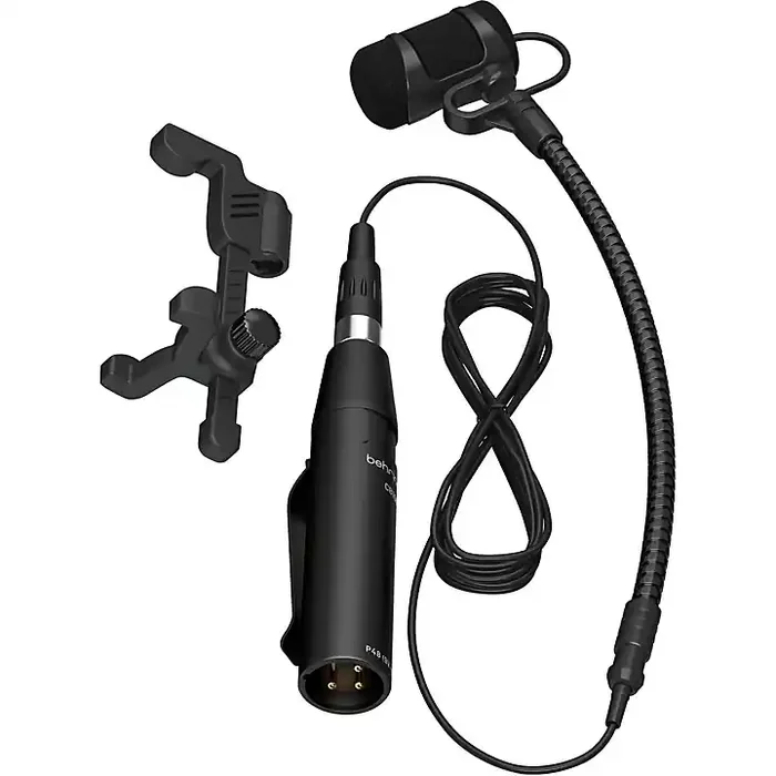 Behringer CB100 VIOLIN Condenser Microphone System for Violin Guitar Center