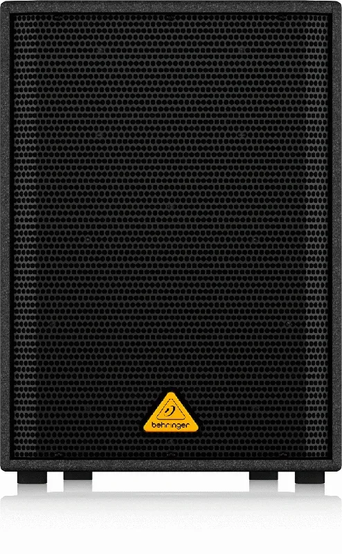 Behringer Eurolive 600-Watt PA Speaker with 12-inch Woofer Vs1220 Passive