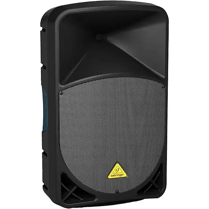 Behringer EUROLIVE B115D 1,000W 15″ Powered Speaker Guitar Center