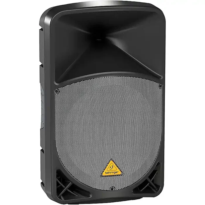 Behringer EUROLIVE B115MP3 1,000W 15″ Powered Speaker Guitar Center