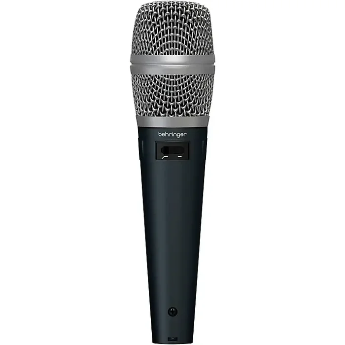 Behringer SB 78A Condenser Cardioid Microphone Guitar Center