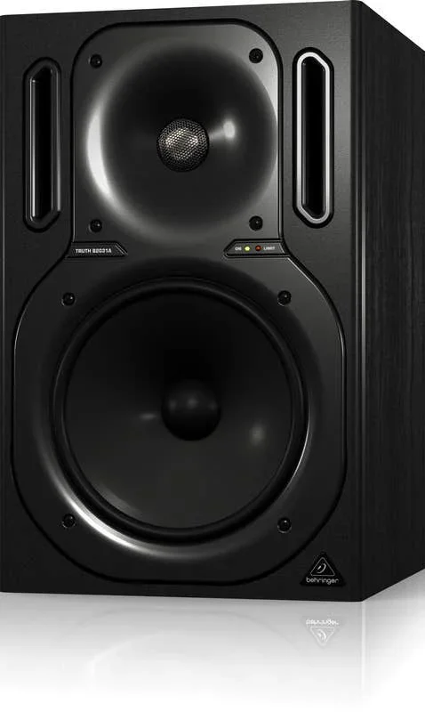 Behringer Truth B2031A 8 Active Studio Monitor (Single)