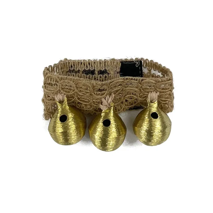 Bell Bracelet