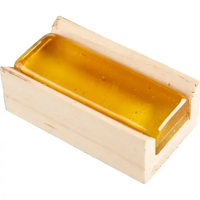 Bellafina Woodblock Rosin Violin Light Guitar Center