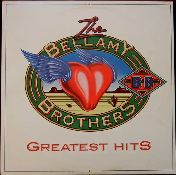 Bellamy Brothers – Greatest Hits