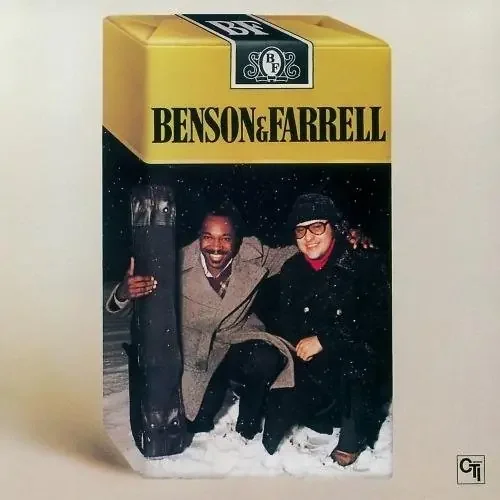 Benson, George Benson & Farrell