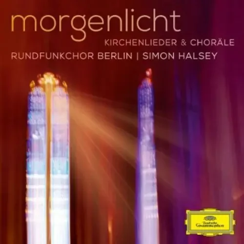 Berlin Radio Chorus Morgenlicht – COMPACT DISCS