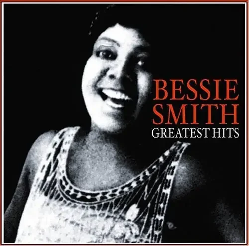 Bessie Smith Greatest Hits – COMPACT DISCS