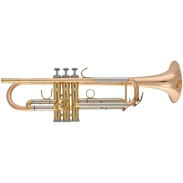 Besson BE1000 Performance Series Bb Trumpet Lacquer Guitar Center