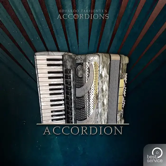 Best Service Accordions 2 – Single Accordion Guitar Center