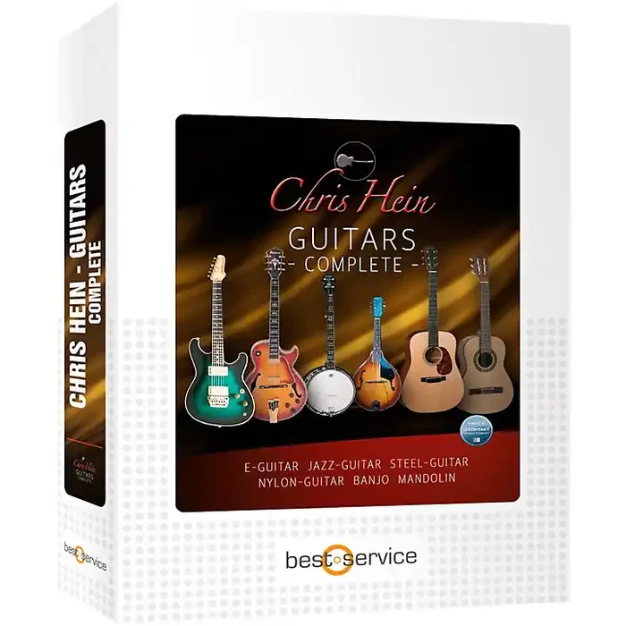 Best Service Chris Hein Guitars Guitar Center