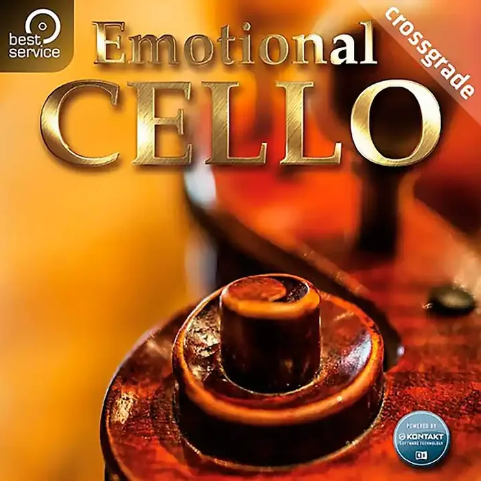 Best Service Emotional Cello Crossgrade Guitar Center