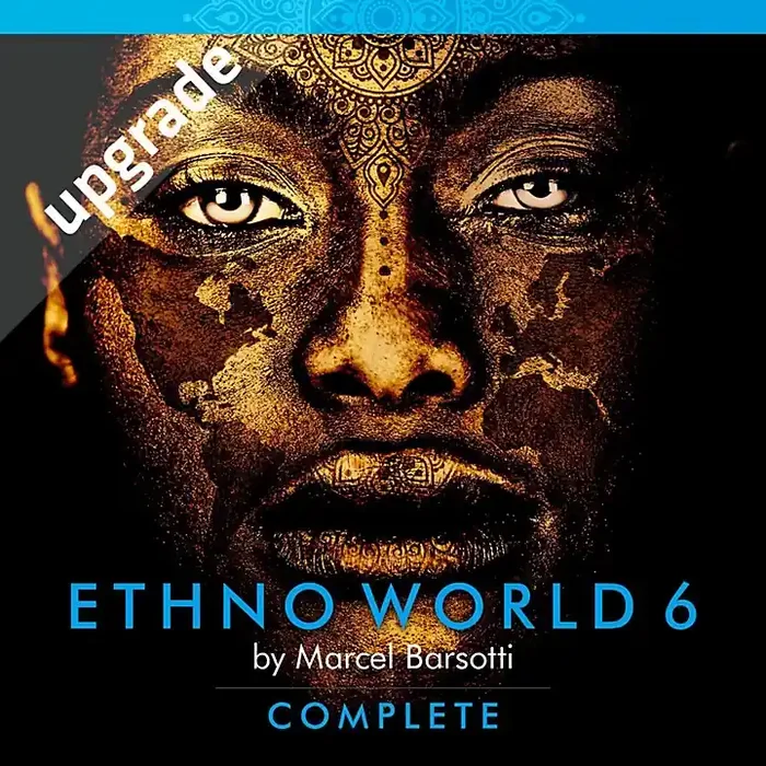 Best Service Ethno World 6 Complete Upgrade Guitar Center