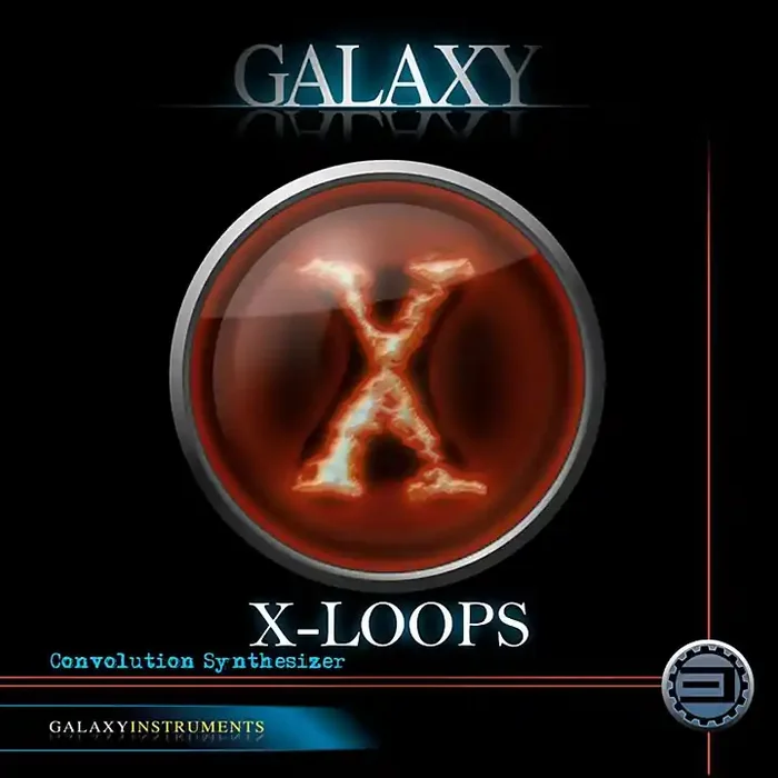Best Service Galaxy X Loops Guitar Center