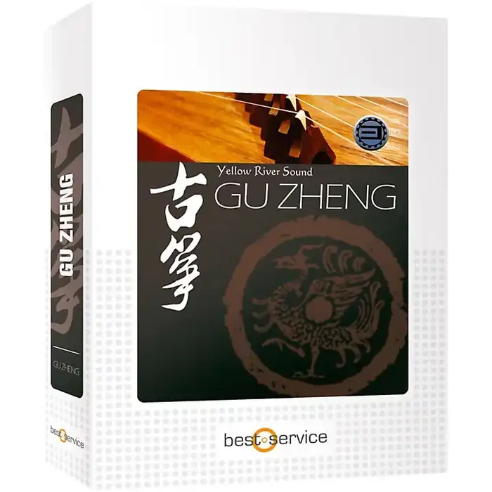 Best Service Gu Zheng Guitar Center