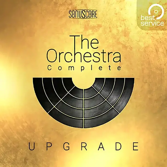 Best Service The Orchestra Upgrade from Orchestra Essentials Guitar Center