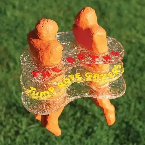 Beths Jump Rope Gazers – COMPACT DISCS