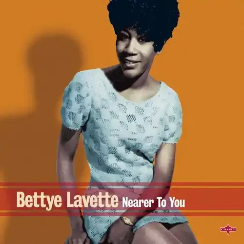 Bettye LaVette Nearer To You – COMPACT DISCS