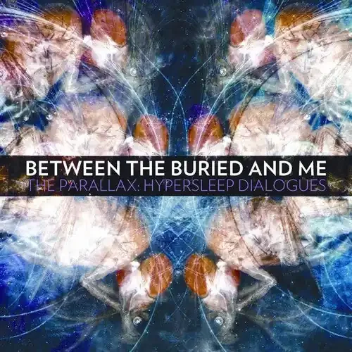 Between the Buried and Me American Legacies – COMPACT DISCS