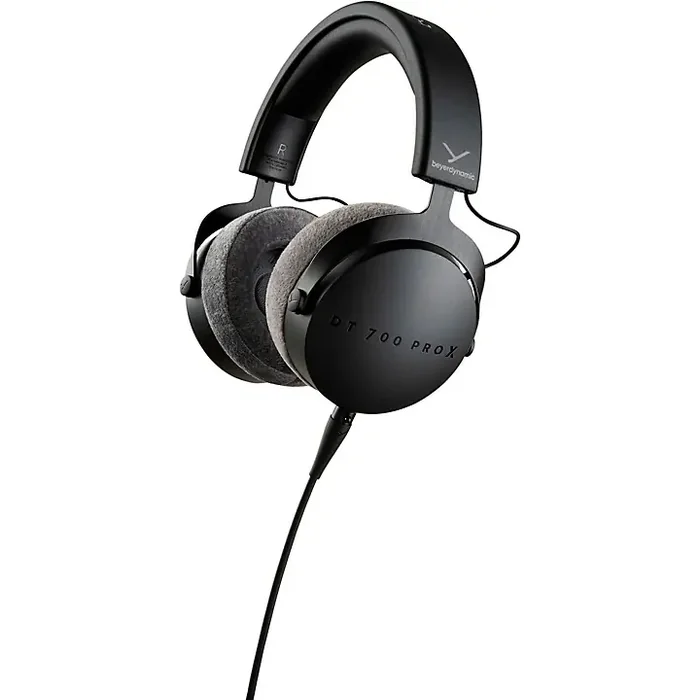 beyerdynamic DT 700 PRO X Closed-Back Studio Headphones Guitar Center