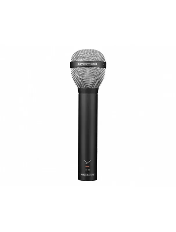 Beyerdynamic M 88 V2 Dynamic Microphone