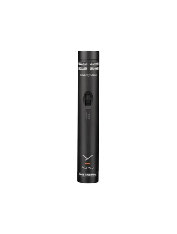 Beyerdynamic MC 930 V2 Cardioid Condenser Microphone