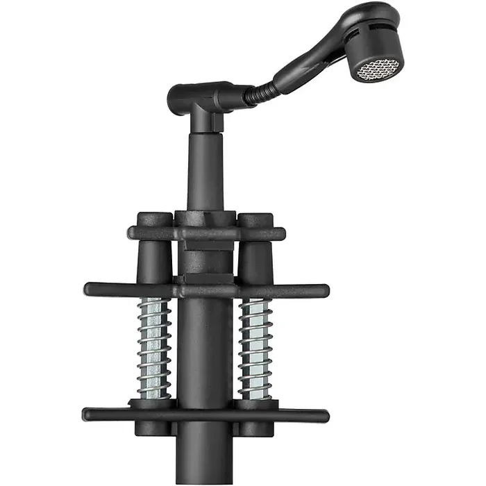 beyerdynamic TG D58 Clip-on Condenser Drum Mic Guitar Center