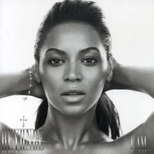 Beyonce I Am Sasha Fierce