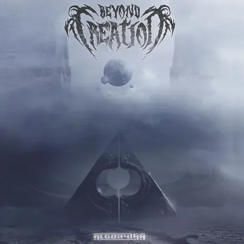Beyond Creation Algorythm – COMPACT DISCS