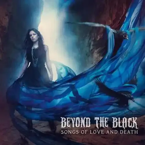 Beyond the Black Songs Of Love And Death – COMPACT DISCS