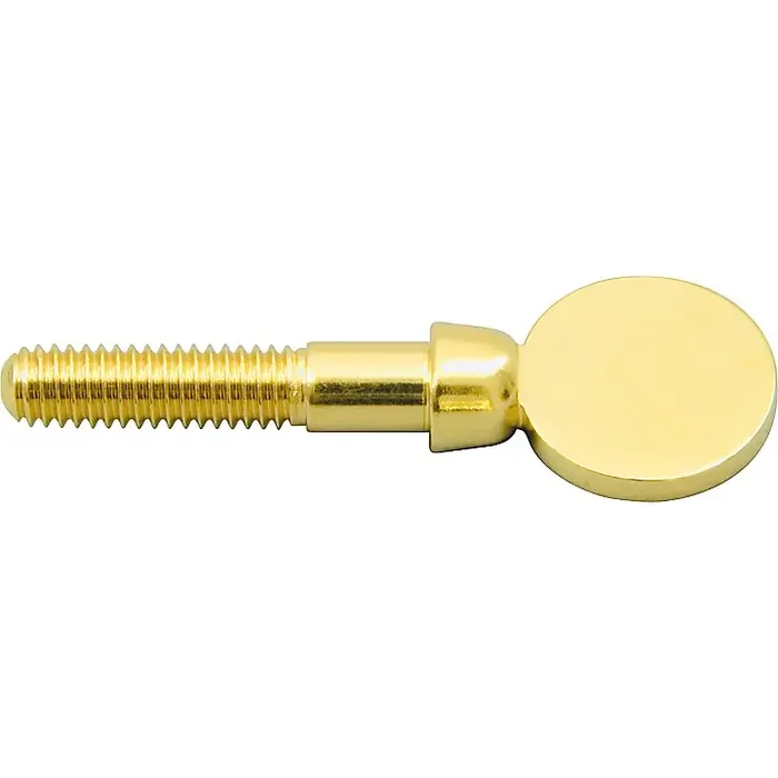 BG Gold Ligature Screw Guitar Center