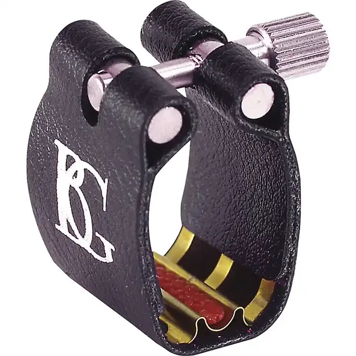 BG L4R Revelation Bb Clarinet Ligature Guitar Center